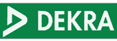 dekra logo